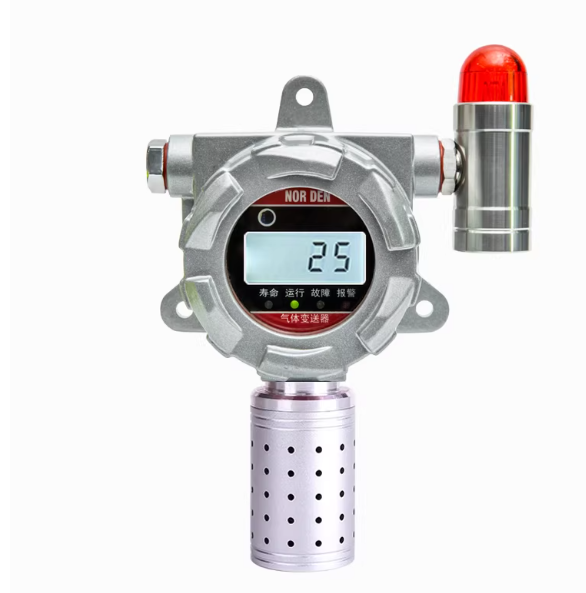 粉尘浓度检测仪