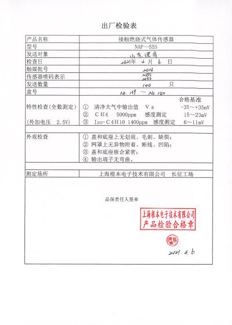 荣誉资质